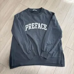 グローバルワーク スウェット