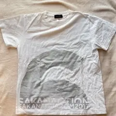2025年最新】sakanaction tシャツの人気アイテム - メルカリ
