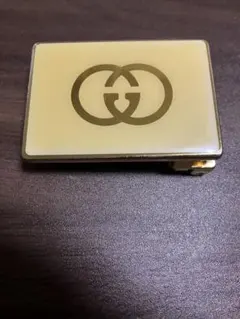 GUCCI グッチ ベルト バックルのサムネイル