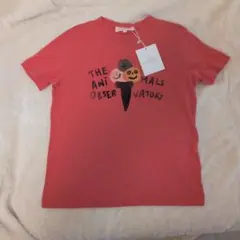 THE ANIMALS OBSERVATORY Tシャツ　128cmのサムネイル