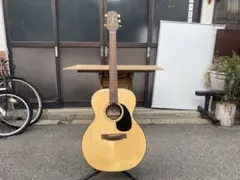 takamine g440sj-n ソフトケース付き　アコースティックギター美品