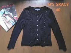 2025年最新】エムズグレイシー 40の人気アイテム - メルカリ