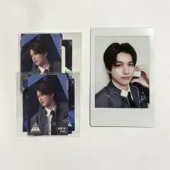 新世界 KO1KEYZ 加藤大樹 練習着 トレカ KCON チェキ ファンブック