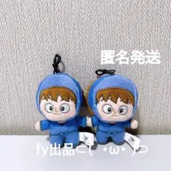 劇場版 忍たま乱太郎 ほわぬい 2点セット