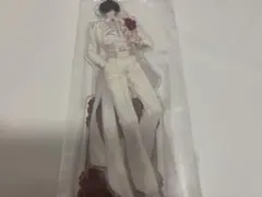ニトロキラル展 スロウ・ダメージ トワ アクスタ