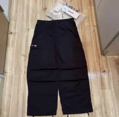 WTAPS MILT0001 TROUSERS NYCO. OXFORD パンツのサムネイル