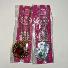 セボンスター　ネックレス　2点セット