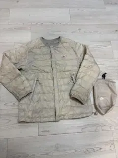 135 ダントン　ダウン