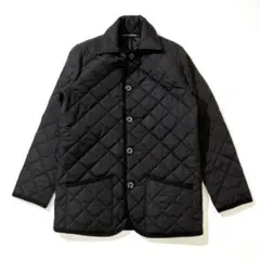 美品✨ MACKINTOSH マッキントッシュ キルティングジャケット 男女兼用