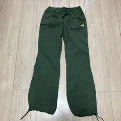 PUMA パンツ　レディース