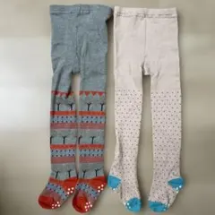 ベビータイツ 85㎝