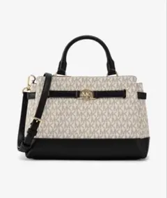 【Michael Kors】 ERINウエストパック クロスボディ ミディアム MICHAEL KORS（マイケルコース）の「ERIN ウエストパック クロスボディ