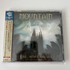 Mountain/マウンテン/Go For Your Life/ 2001年 - メルカリ