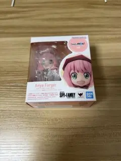 BANDAI SPY×FAMILY Anya Forger フィギュア