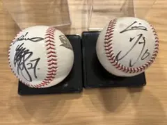 2026年最新】炭谷 サインボールの人気アイテム - メルカリ