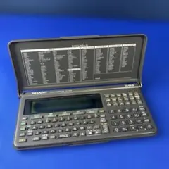 2025年最新】シャープ PC-E650の人気アイテム - メルカリ