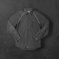archive PPFM double zip hoodie - メルカリ