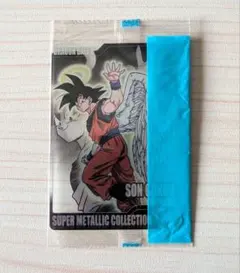 psa10 孫悟空 ドラゴンボール トランプ スペードK 原作絵|mercari商品