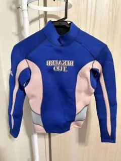 REKADER レディース タッパー Mサイズ