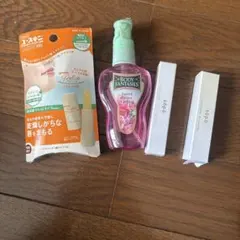 SOPO マスカラ　など