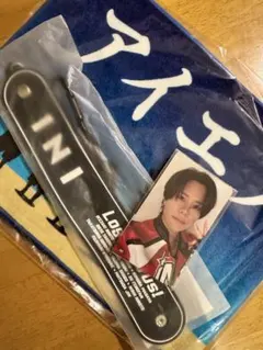 Survive Fes INI トレカ グッズ購入特典 藤牧京介 ② 2078707548.jpg?1699019777