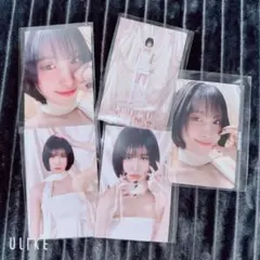 TWICE モモ トレカ