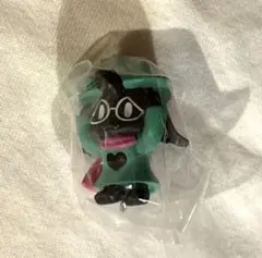 Deltarune ラルセイ Ralsei つまんでつなげてマスコット