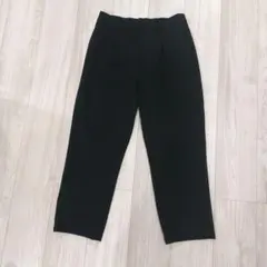 ユニクロ　ヒートテック タックパンツ　Lサイズ