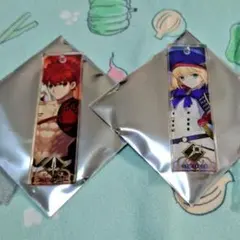 FGO ついコレ 千子村正&アルトリア・キャスター