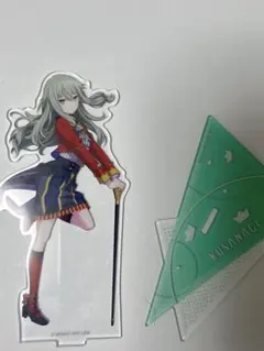 プロセカ　ワンダーランズショウタイム　草薙寧々　ぴくりあ Amazon.co.jp: 草薙寧々 アクリルスタンド ワンダーランズショウタイム