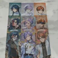 にじさんじ 3SKM 2周年 アニメイト 特典 魁星 北見遊征 榊ネス