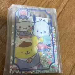 サンリオ　パスケース