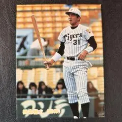 【超希少】baseball magazine掛布雅之カード 2025年最新】掛布雅之の人気アイテム - メルカリ