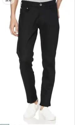 EDWIN ジーンズジャージーズ スリム ストレッチ JMH32 S