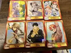 集英社コミックスフェア2026 カグラバチ ジョジョ 新テニ 他