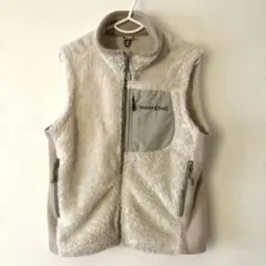 mont-bell フリースジャケット