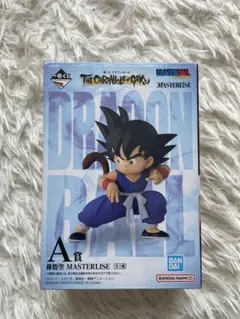 2026年最新】masterlise ドラゴンボールの人気アイテム - メルカリ