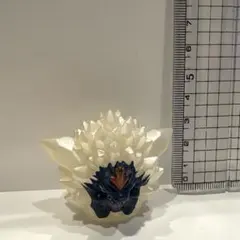 ゴジラ 怪獣王倶楽部 スペースゴジラ 指人形