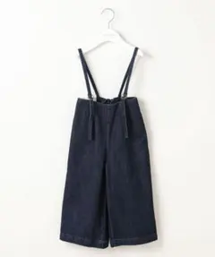 チャオパニックティピー 130〜140 サス付デニム