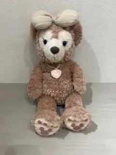 ディズニー シェリーメイ ぬいぐるみ