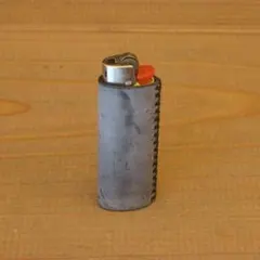 ブライドルレザー ライターケース（最終値下げ）