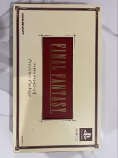 2026年最新】ファイナルファンタジー プレミアムパッケージの人気