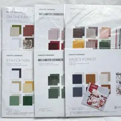 2025年最新】クリエイティブメモリーズ ペーパーの人気アイテム - メルカリ