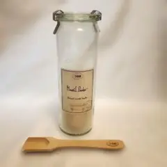 SABON サボン ミネラルパウダー パチュリ・ラベンダー・バニラのサムネイル
