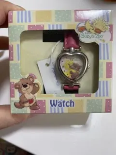 2026年最新】スージーズー 時計の人気アイテム - メルカリ