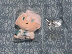 刀剣乱舞 フリューくじ B賞 御伴フィンガーパペット 雲生