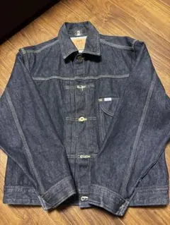 2026年最新】LEE REAL VINTAGE メンズ Gジャン・デニムジャケットの
