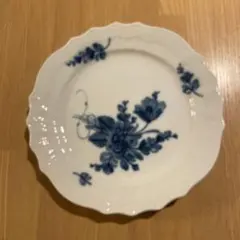 デンマークコペンハーゲンB＆Gの青い花模様の平皿セット6枚 2026年最新】ロイヤルコペンハーゲン 皿 ブルーフラワーの人気アイテム