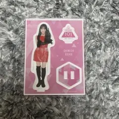 アクリルスタンド 清水恵子のサムネイル
