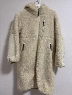 FIRST DOWN FREAK'S STOREフリースボアクリーム FREE